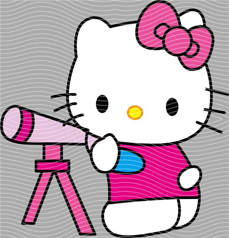 Sanrio-HK 147